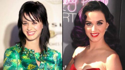 Famous faces before they were stars  — 23