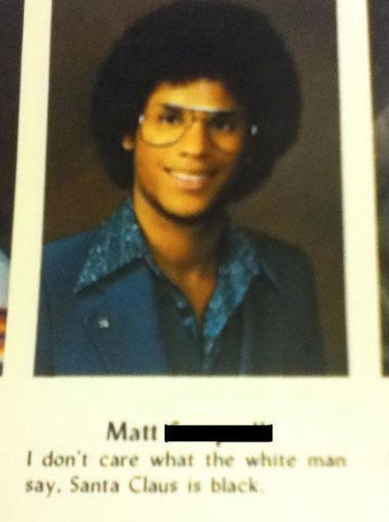 Funniest Yearbook Quotes of All Time — 10