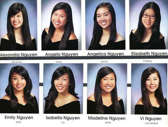 Funniest Yearbook Quotes of All Time — 13