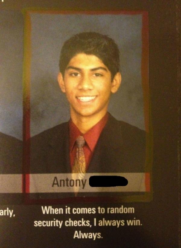 Funniest Yearbook Quotes of All Time — 2