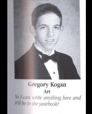 Funniest Yearbook Quotes of All Time — 34
