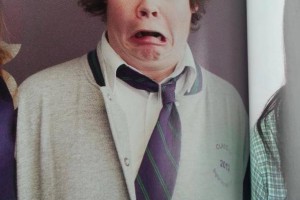 Funniest Yearbook Quotes of All Time — 35