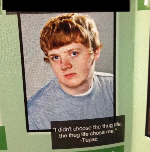 Funniest Yearbook Quotes of All Time — 42