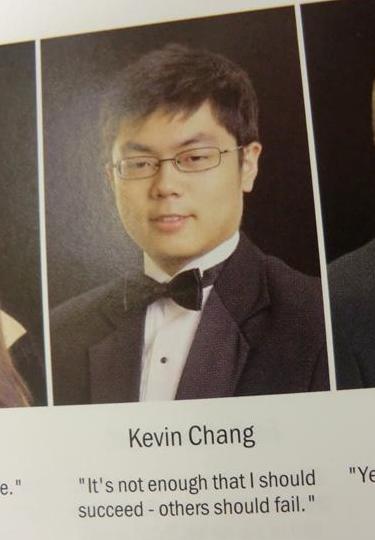 Funniest Yearbook Quotes of All Time — 6