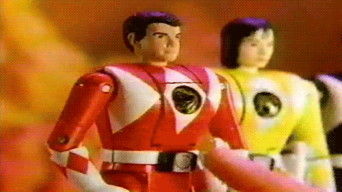 GIFs That Remind You Of Your Childhood — 15
