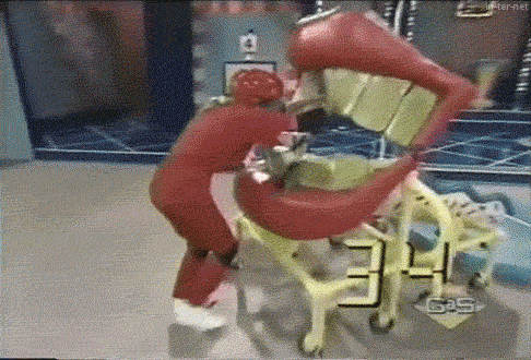 GIFs That Remind You Of Your Childhood — 16