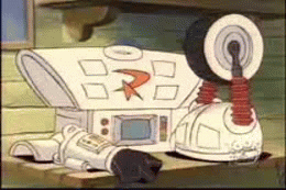 GIFs That Remind You Of Your Childhood — 19