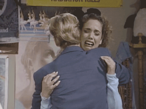 GIFs That Remind You Of Your Childhood — 21