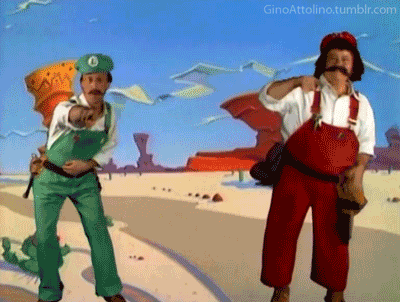 GIFs That Remind You Of Your Childhood — 7