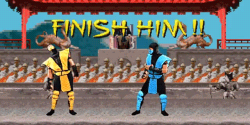 GIFs That Remind You Of Your Childhood — 8