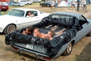 Redneck Inventions — 13