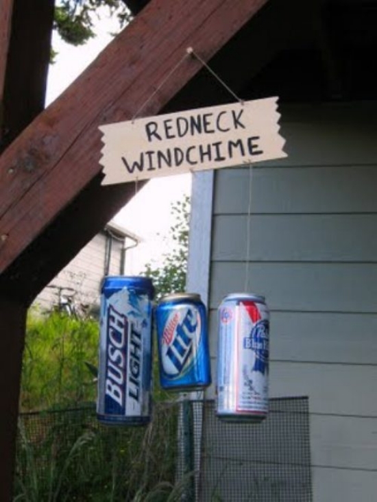 Redneck Inventions — 3