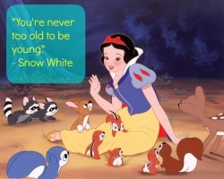 Snow White