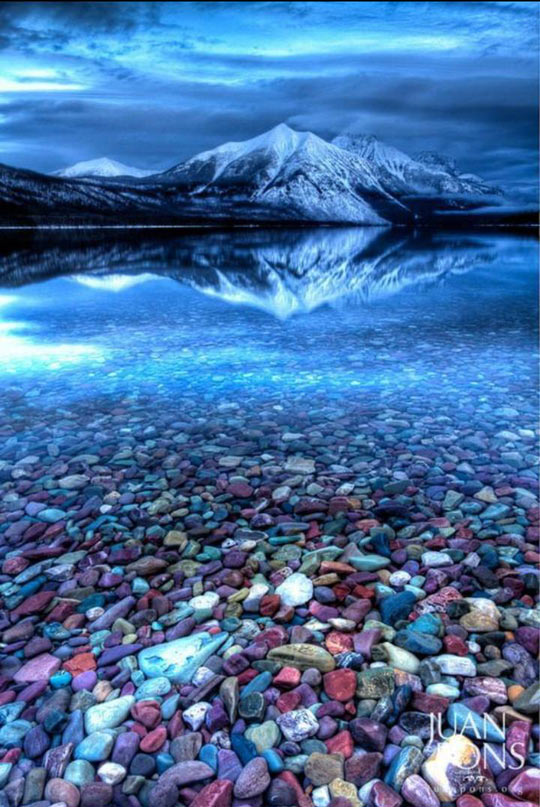cool-glacier-national-park