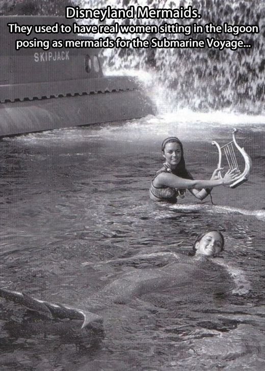 funny-Disney-mermaids-lagoon