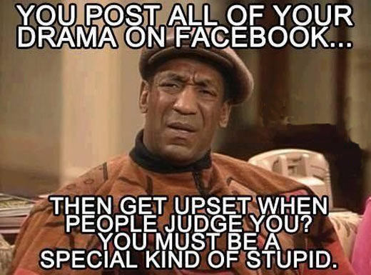 Facebook People Logic…