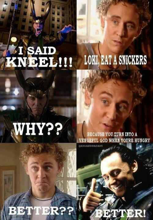 funny-Loki-angry-Snickers-happy
