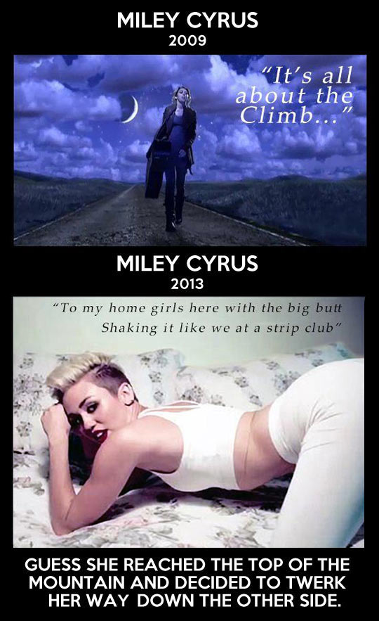 funny-Miley-Cyrus-past-present-weird