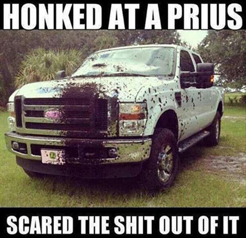 funny-Prius-scared-van