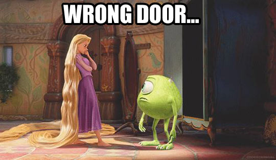 funny-Tangled-Mike-Wazowski