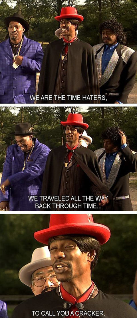 funny-Time-Haters-red-hat