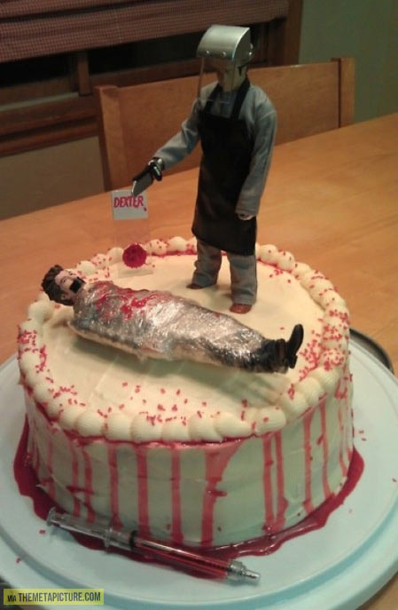 cool-Dexter-birthday-cake-blood