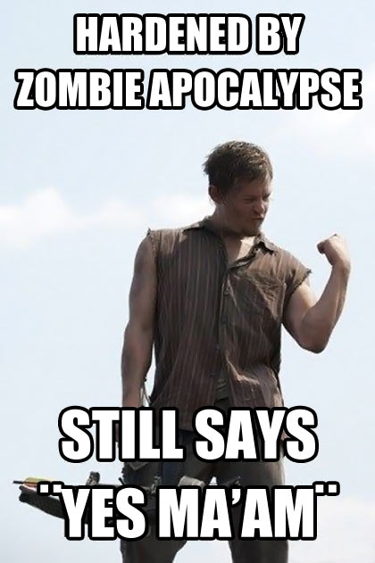 funny-Daryl-Dixon-gentleman