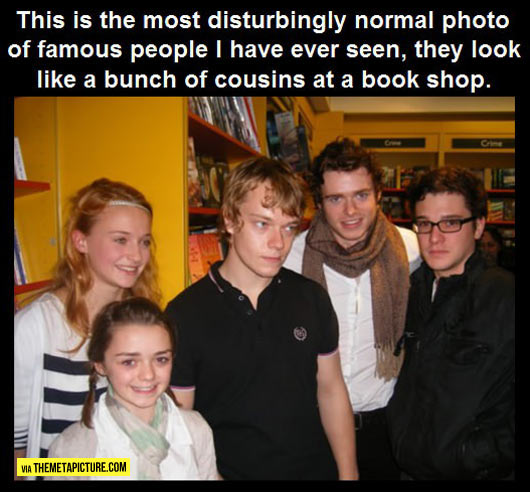 funny-Game-of-Thrones-cast-book-shop