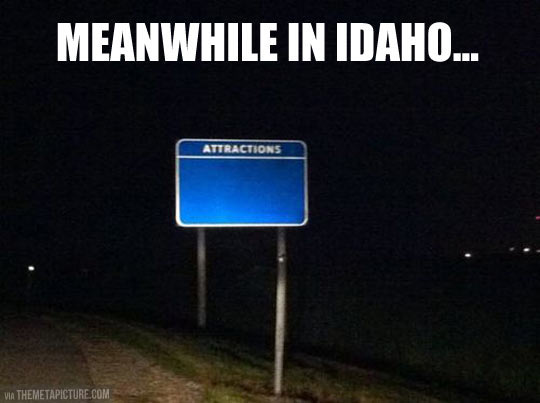 funny-Idaho-attractions-sign