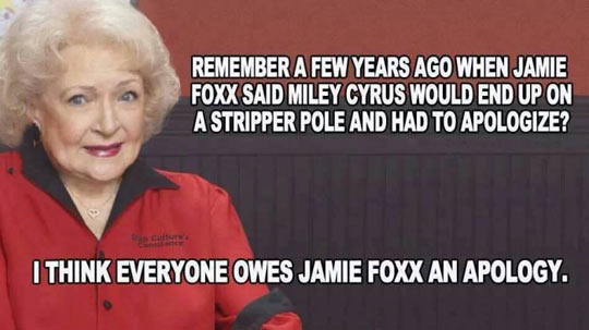 funny-Jamie-Foxx-apology-Miley-Cyrus