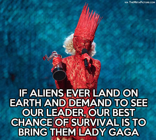 funny-Lady-Gaga-aliens-leader