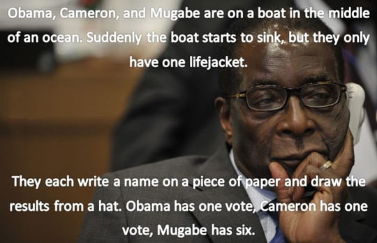 funny-Obama-Cameron-Mugabe-vote-joke