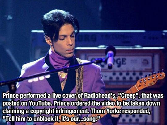 funny-Prince-Radiohead-song-video