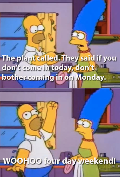 Homer, the plant called…
