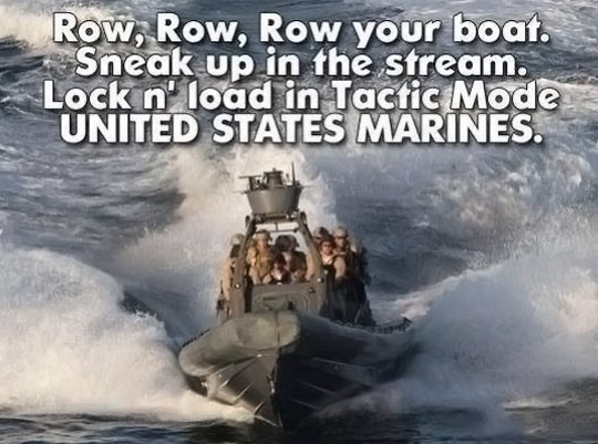 funny-boat-row-marines