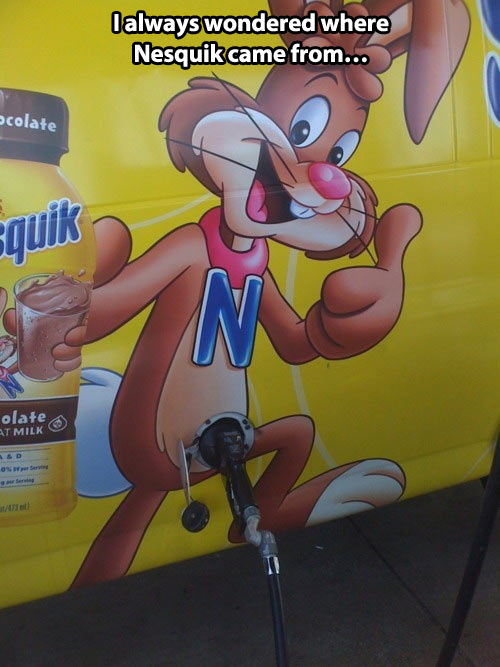 funny-chocolate-Nesquik-rabbit