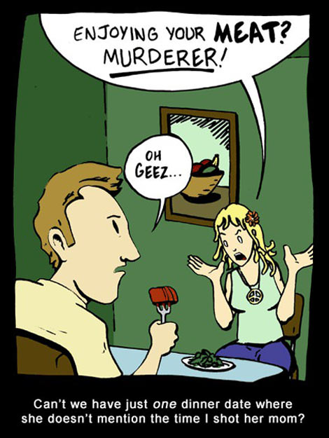 funny-comic-wine-dinner-couple