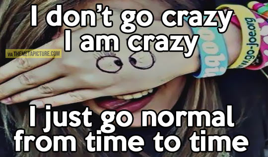 funny-crazy-normal-sometimes