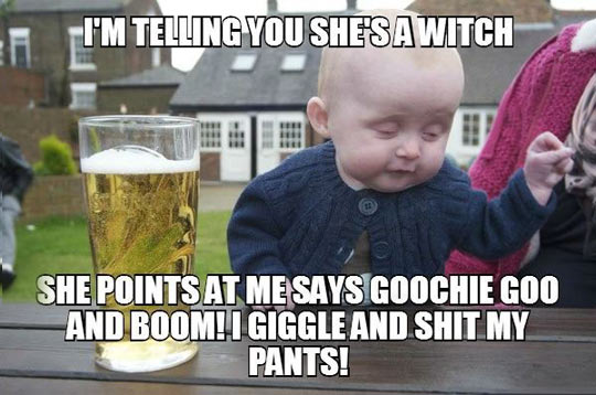 funny-drunk-baby-witch-beer