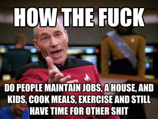 As a 21 year old living on my own…