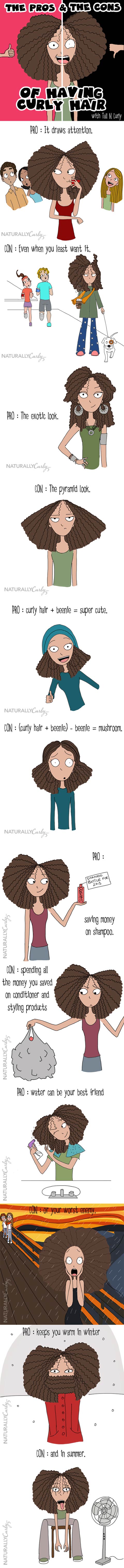 For all the curly hair girls...