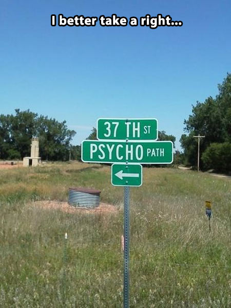 funny-sign-psycho-detour-direction