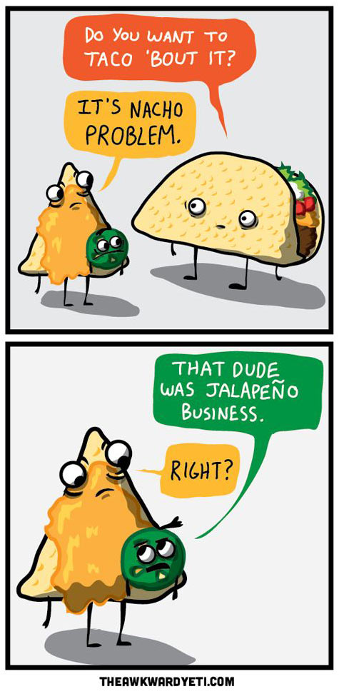 funny-taco-conversation-problem-nacho