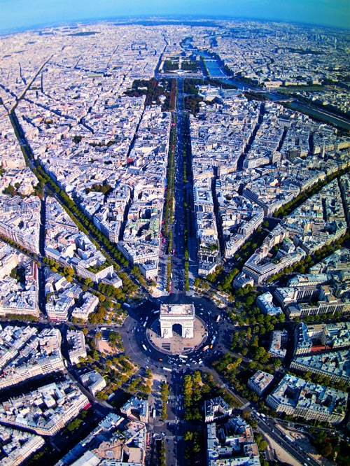 cool-Paris-view-from-top