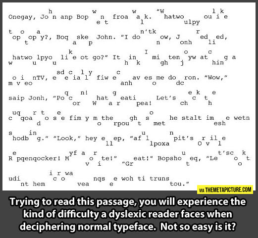cool-dyslexic-difficulty-reading