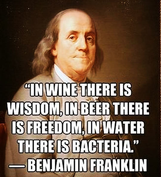 funny-Benjamin-Franklin-quote-wine