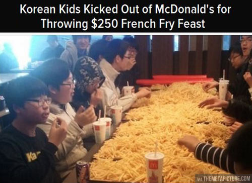 funny-Korean-McDonalds-french-fry