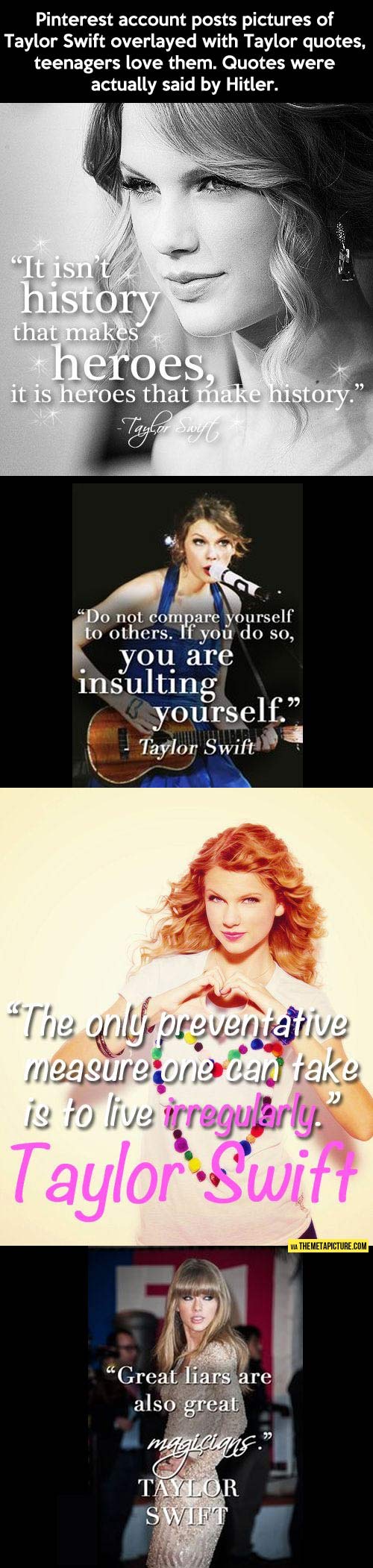 funny-Taylor-Swift-quotes-Hitler