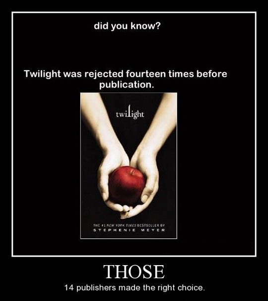 funny-Twilight-book-published-rejected