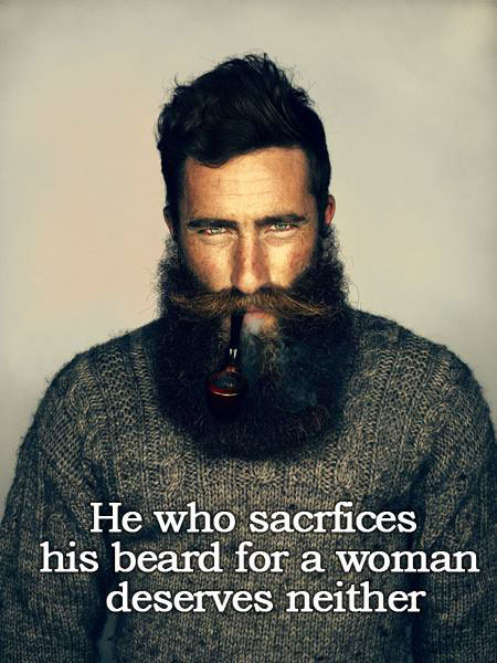 funny-bearded-man-woman